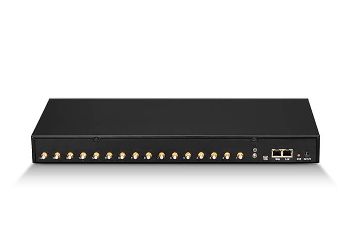 GATEWAY 4G - LTE OPENVOX SWG-3016L