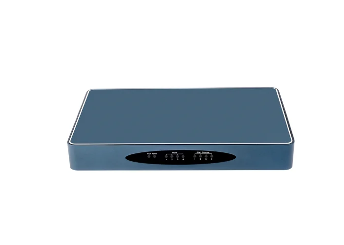 GATEWAY 4G - LTE OPENVOX SWG-M202L-FRONT