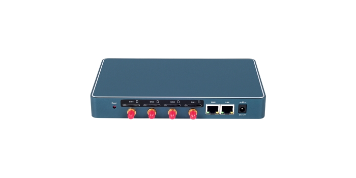 GATEWAY GSM OPENVOX SWG-M204G 2