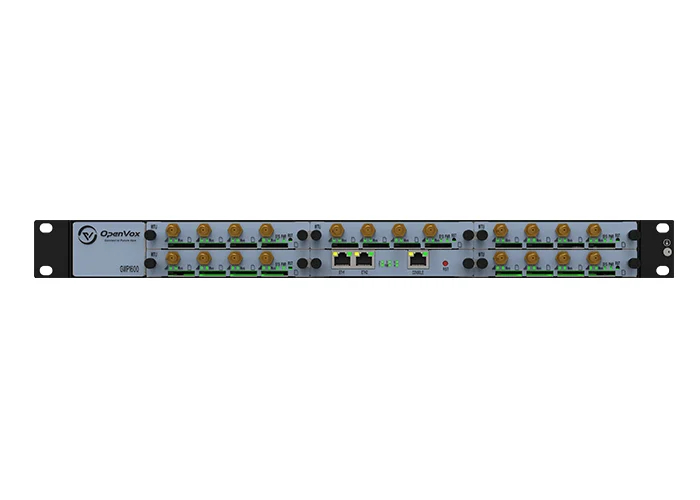 GATEWAY GSM OPENVOX VS-GWP1600-20G V2