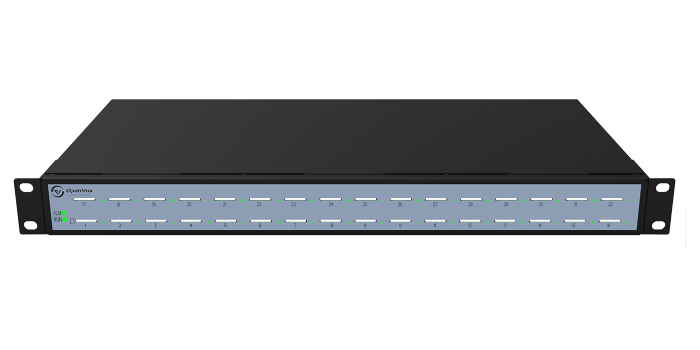 GATEWAY 4G - LTE OPENVOX SWG-3032L