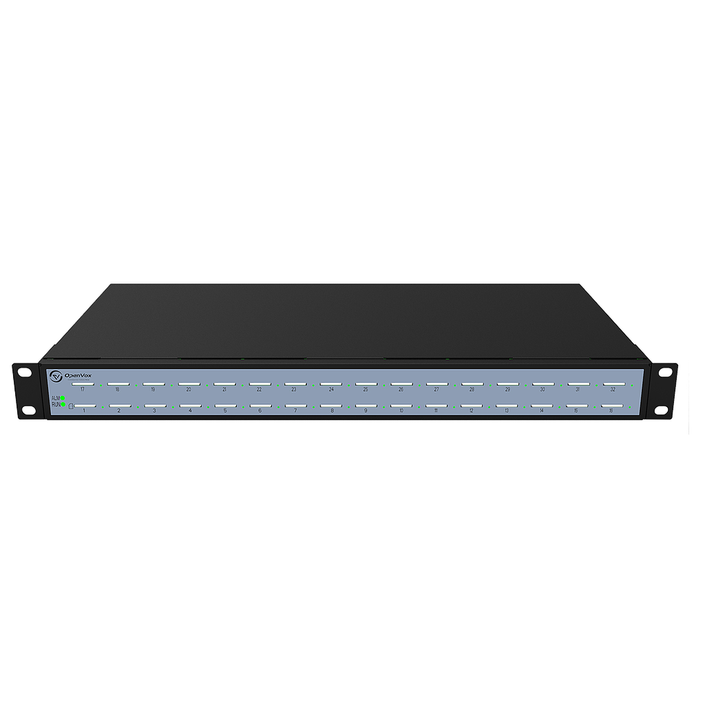 GATEWAY 4G - LTE OPENVOX SWG-3032L