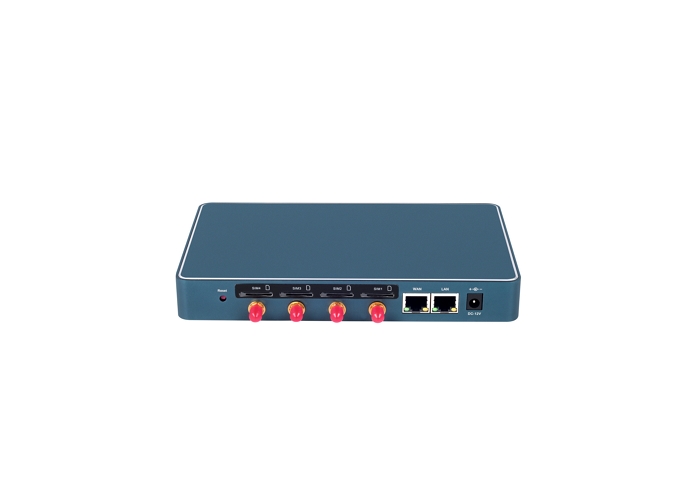 GATEWAY 4G - LTE OPENVOX SWG-M204L