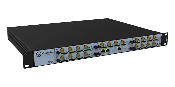 GATEWAY GSM OPENVOX VS-GWP1600-20G