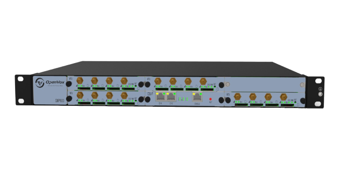 GATEWAY GSM OPENVOX VS-GWP1600-16G