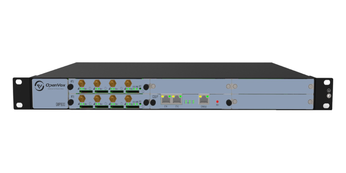 GATEWAY GSM OPENVOX VS-GWP1600-8G