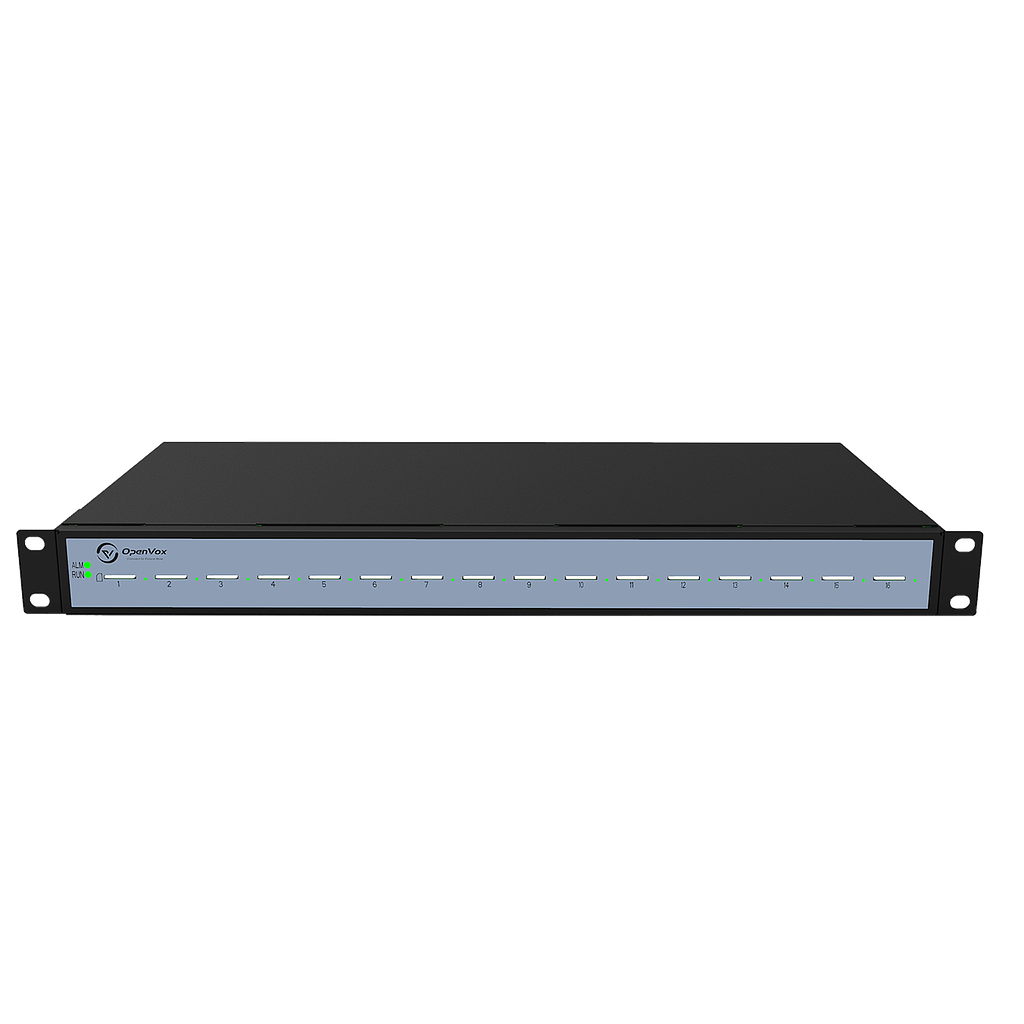 GATEWAY GSM OPENVOX SWG-3016G