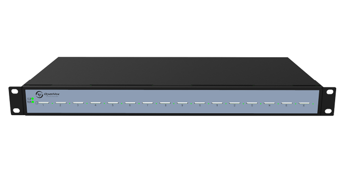 GATEWAY GSM OPENVOX SWG-3016G