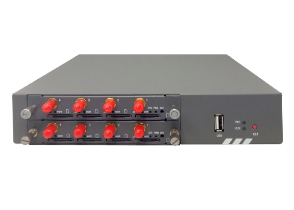 GATEWAY 4G - LTE OPENVOX VS-GW1202-8L V2