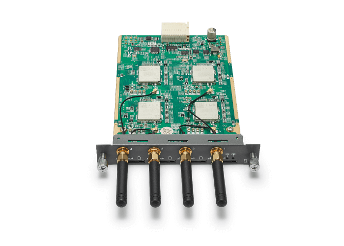 MODULO VS-GWM420G
