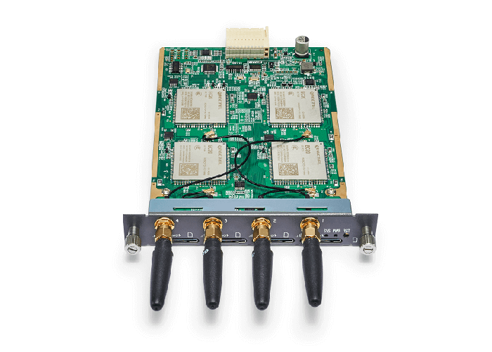 MODULO VS-GWM420L