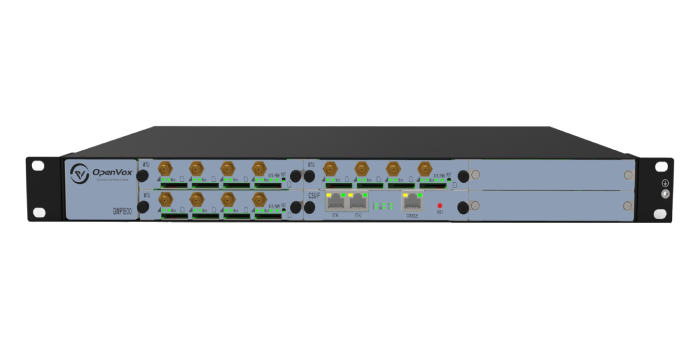 GATEWAY 4G - LTE OPENVOX VS-GWP1600-12L