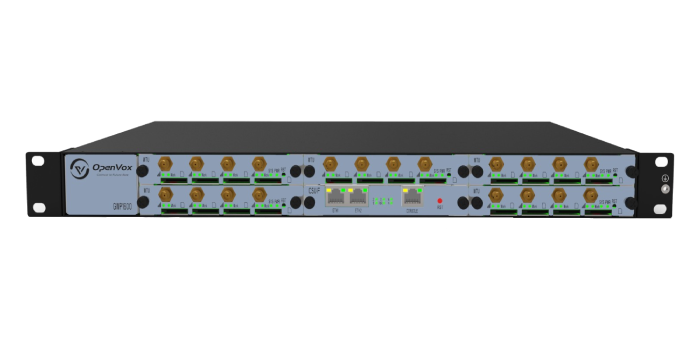 GATEWAY 4G - LTE OPENVOX VS-GWP1600-20L